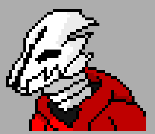 [7456f1] We all need to calm down. :Red