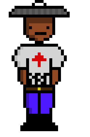 [ad439c] Have fun using a VPN just to act like a dumbass on a pixel website.