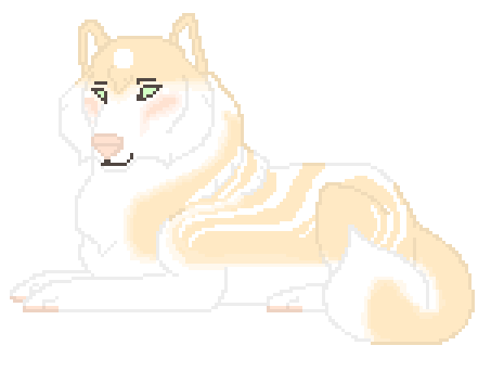 [9664c4] Pearl Pixel