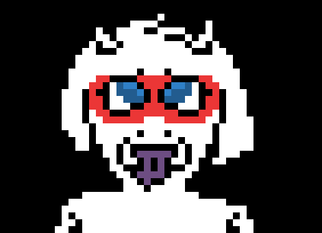 [e145bc] wut da problem den? u can ping people in secs