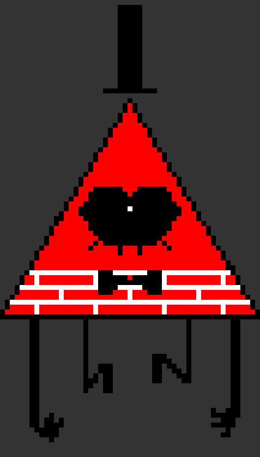 [66635a] (Speaking of R and M, you DO realize that the creator of that show and the creator of Gravity Falls are best friends, right?)