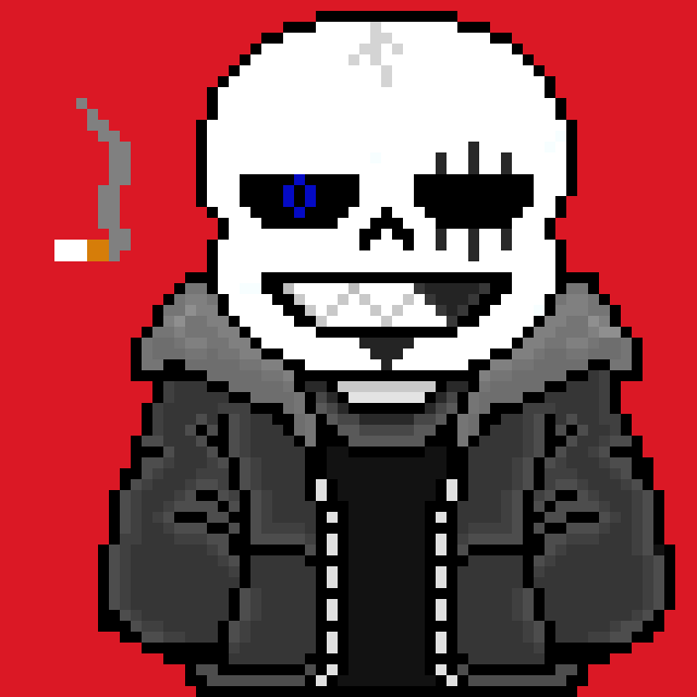 [9664c4] so, what AU are you frome, ehh?