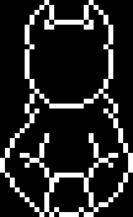 [be82ba] (grey wants to make a new sprite, yet sucks at doing it)