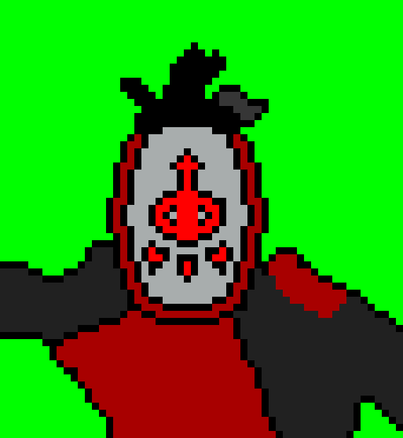 [71ae8f] Well, thanks for helping me. I got to get back to work on another sprite now.