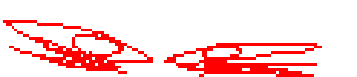 [f1f957] Seems as if everyone has gone offline. I will patiently await the arrival of everyone.