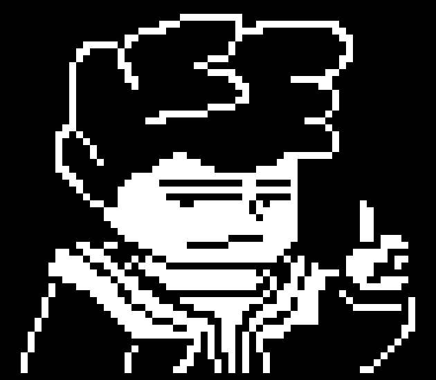 [038bf1] Fact: Hard to convince me to another side once I have my mind set. Unless, I'm clearly in the wrong.