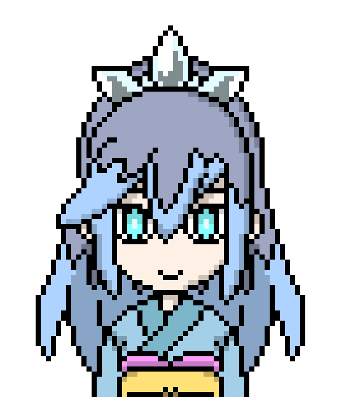 [5b2f3e] Through this castle of pure mystery We're setting up the Yo-kai clan of yo-kai residing in PAM.