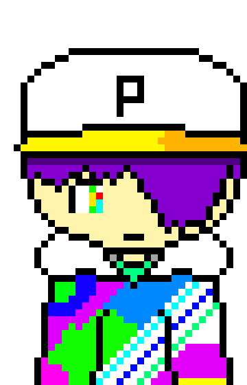 [fa4acf] I hate you guys you guys look ugly