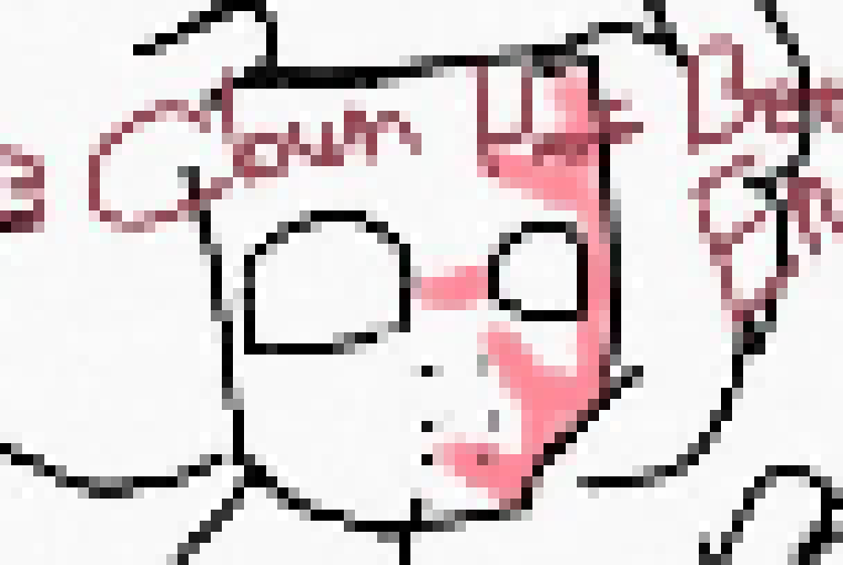 [de0fac] Rainbow come back here i know your still on pam 