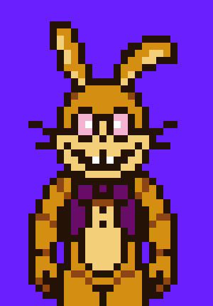 [332fa7] Grim Foxy and Glitchtrp-No foreign code is getting added which means people from different universe are having their code taken and put here