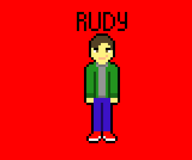 [9664c4] Rudy 2