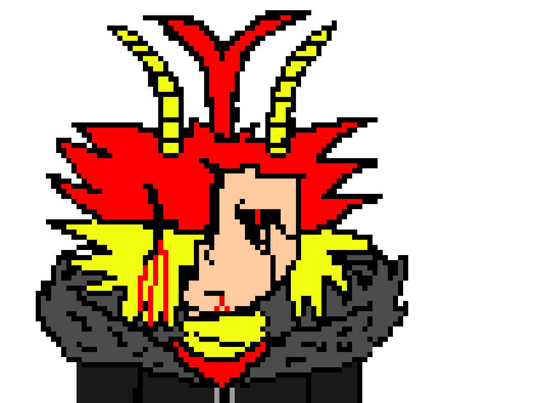 [38ab6d] *And eventually he stop teleporting* Well so no one is here ... there too and there too .......