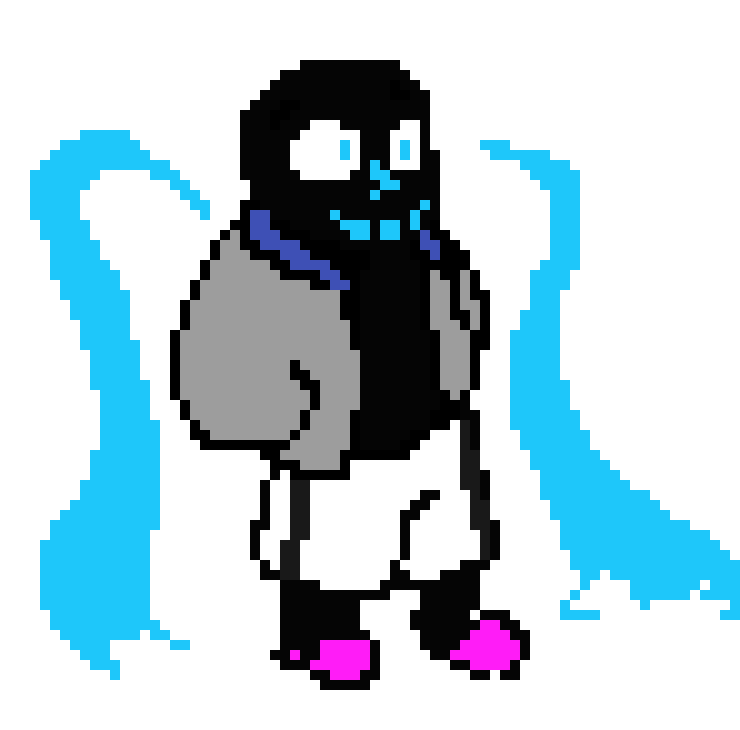 [10605a] Anyone wanna bet on him figuring out hes not better