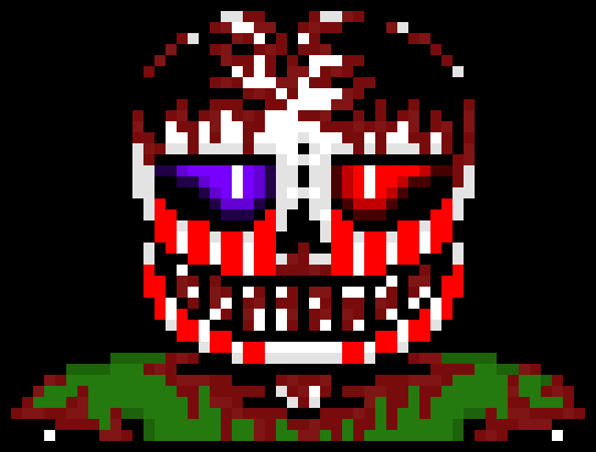 [e8cb42] how i think the power levels go in the MultiVerse: 1. Madness 2. Terror 3. Delete. 4. Multi