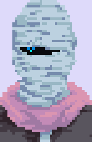 [226e04] It must feel nice to feel like you're better than some people around you, right?