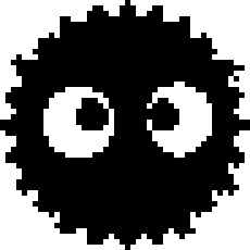 [eccbbc] Soot Spirit Template