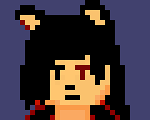 [d8d976] *Loads a sniper and shoots it a him* -Ink Foxlya