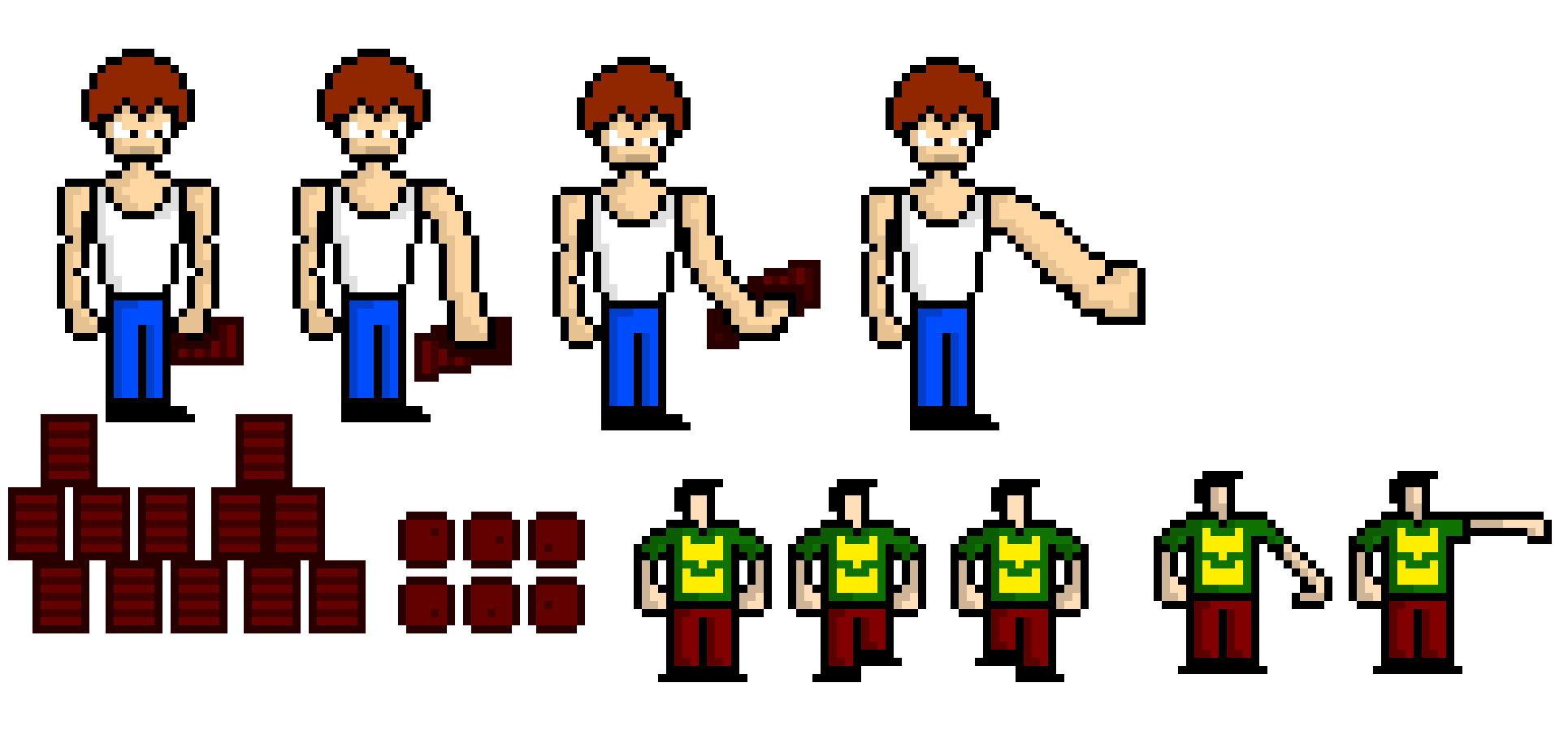 [9664c4] more sprites