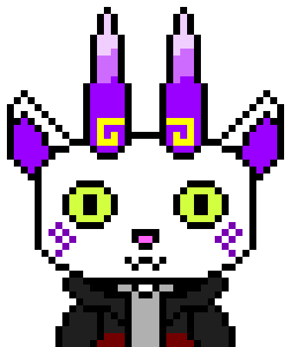 [5b2f3e] -meanwhile there's rustling beside twilight due to duck not being there-