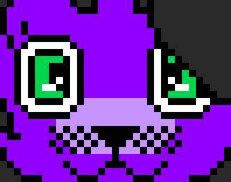 [c18bdd] Azula-Holy shit,there is a easter egg where you can find a table with dressed staff bots,who represent the Aftons,and there is five one of which is dressed up like Ballora,holy mother of Scott