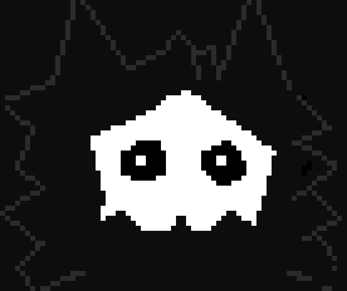 [74d5ce] Wow....there is a lot of noise going on on that random plot of fog.....*walks into the fog*