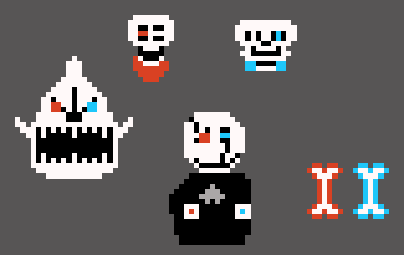 [9664c4] Gaster