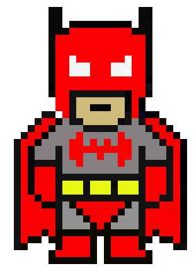 [9664c4] BATRED