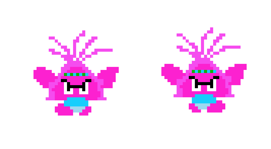 [506291]  Poppy Goomba