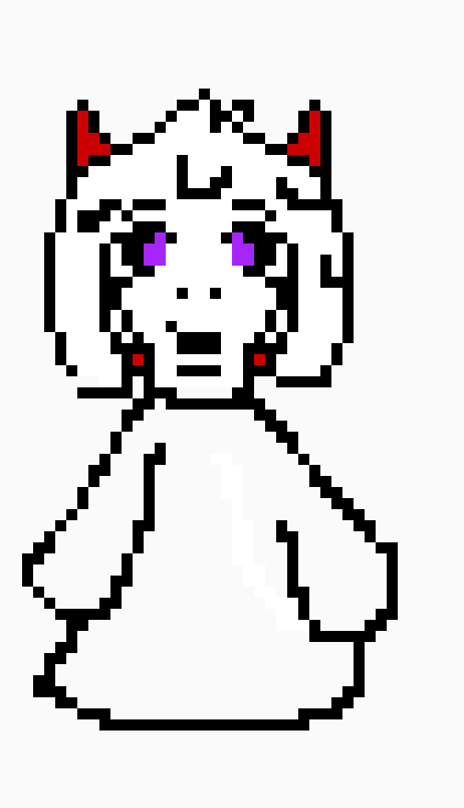 [904ba9] White dress appers 