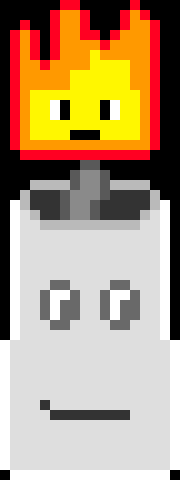 [b60af1] A Different Kind Of Me