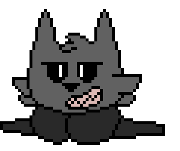 [0b51d0] Also, I'm drawing PAM Users as TF2 Classes. And I'm Demomans.