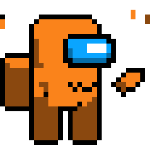 [d8d976] Hey Adam! I like your sprite! -BL