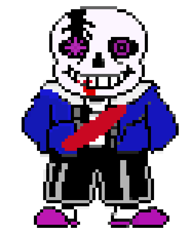 [970739] karma sans phase 2