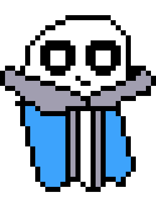 [9664c4] UnderTWIRL napstablook