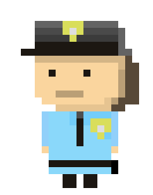 [9664c4] Main Character left walk2