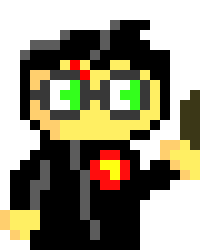 [9664c4] Harry Potter