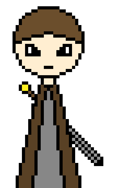 [a41074] Ethan... you know how Death Blade is only as strong as the last person to rebuild him? and how YOU destroyed him last? AFTER Ractula rebuilt him? he can't take control forcefully anymore... so just stop...