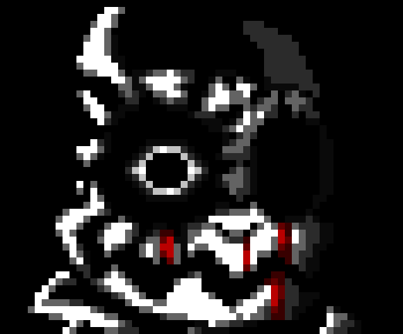 [d14112] PAM died again, now to do some stupid stuff. - Oliver