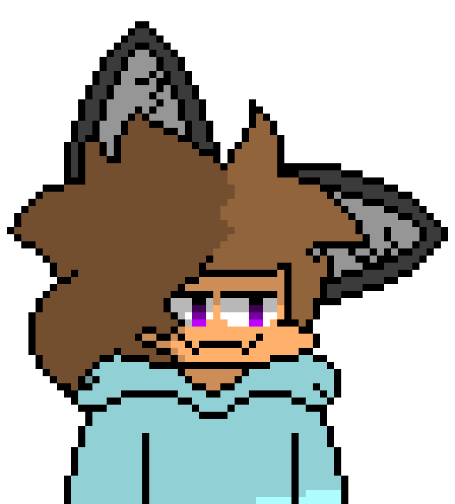 [71bbd4] *walking through a forest* why is there never anything fun to do around here