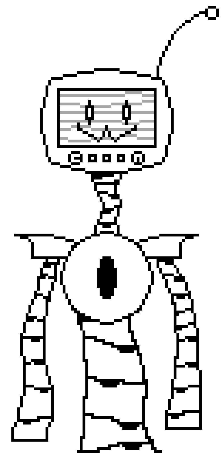 [9664c4] Atomine