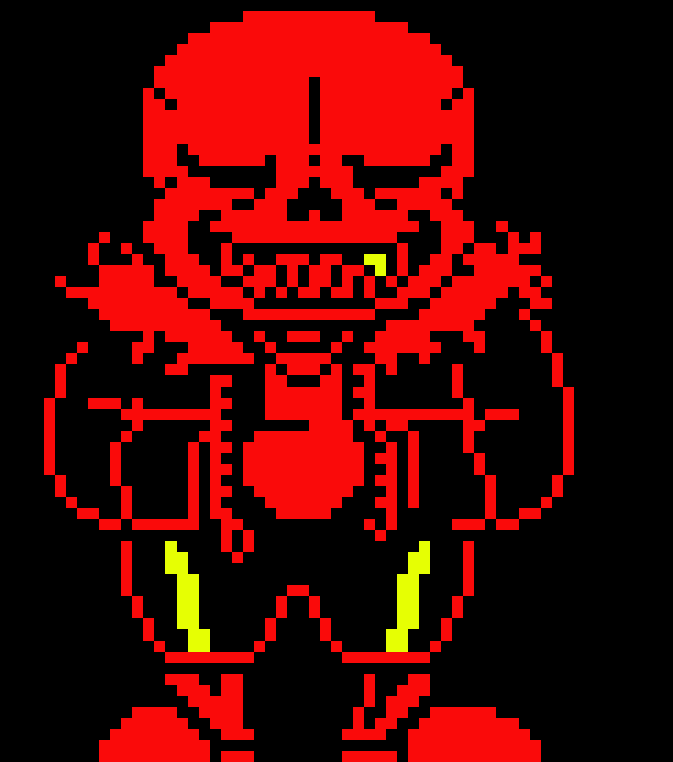 [43520c] *sans sleeps*