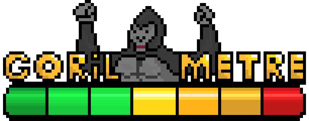 [e2cbb0] gorilmetre7