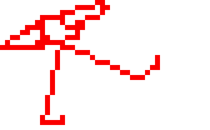 [b7e1bc] Yup you missed the movie.