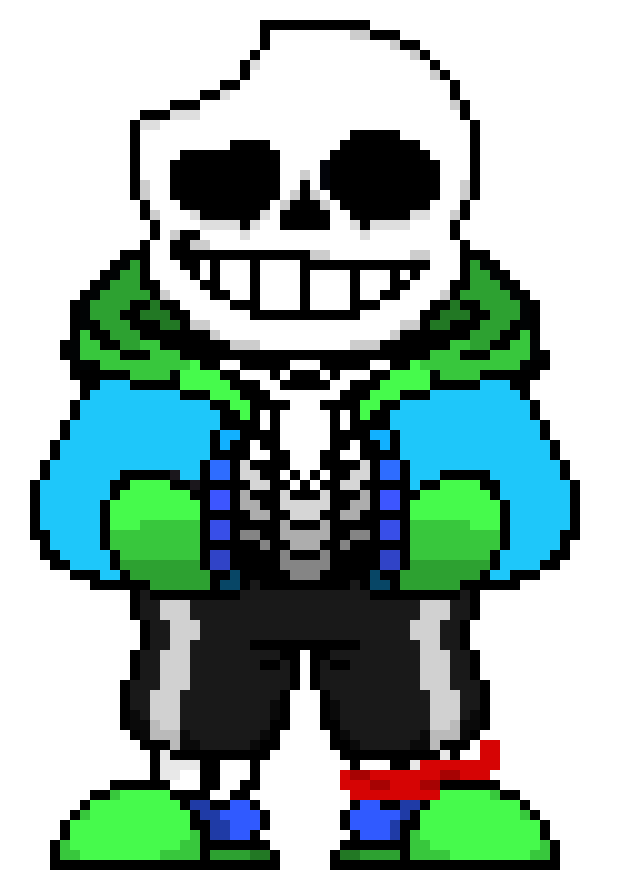 [38b046] ok we are not doing this fight anymore i'm ending it here and now and pls stop using the sprite i've worked on for days that i "recolored" and "repurposed" and "changed"-Green