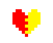 [bed1d2] Undertale soul