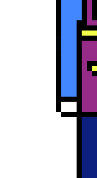 [9664c4] Undertale Sprite