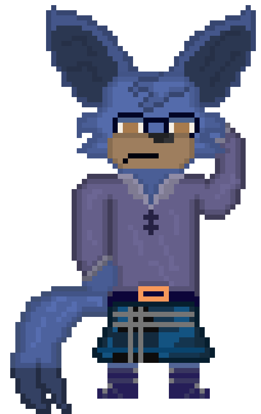 [a00846] Douglas Sprite