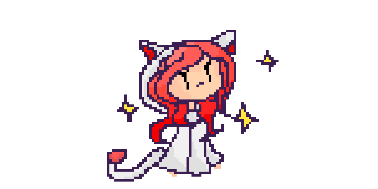 [9664c4] Frame 3 of MEADOW'S GIF <3