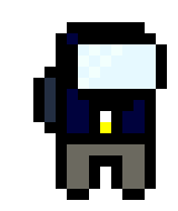 [741690] Who was in admin last? -Ben