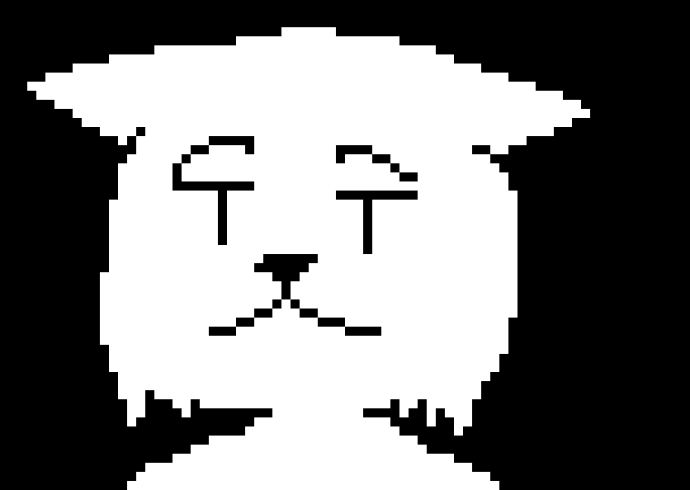 [583245] Did I really go insane over it?... No of course not... In fact I'm surprised nobody else copyed the link when Eku, first posted it... It was JUST me... All because I was just like: "Ya know ERP or not it'd be a funny thing to just silently spectate them, cause I've been thinking about publicly doing a ERP for the mayhem of it"..... Yet... Did I want some outcome like this?.. No... Also, go to the main channel... E's, posting animated pngs there...